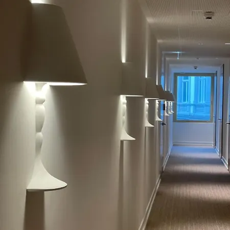 فندق Flint دورنبيرن