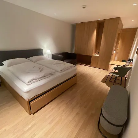 Flint 4* Dornbirn