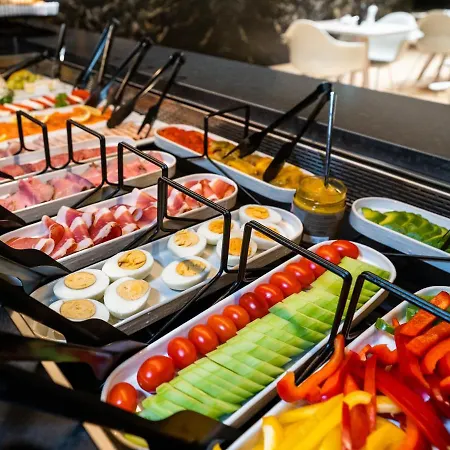 Flint 4* دورنبيرن