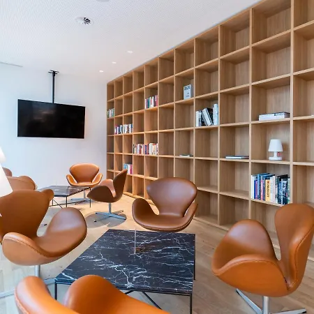 Hotel Flint 4*