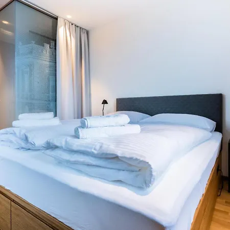Flint 4* Dornbirn