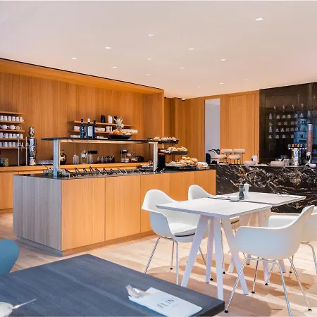 Hotel Flint 4*