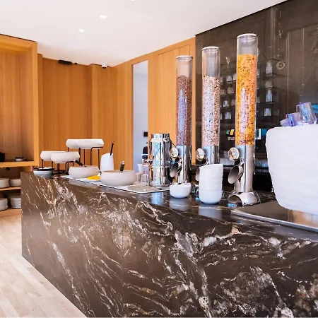 فندق Flint دورنبيرن