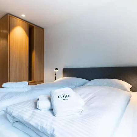 Flint 4* Dornbirn