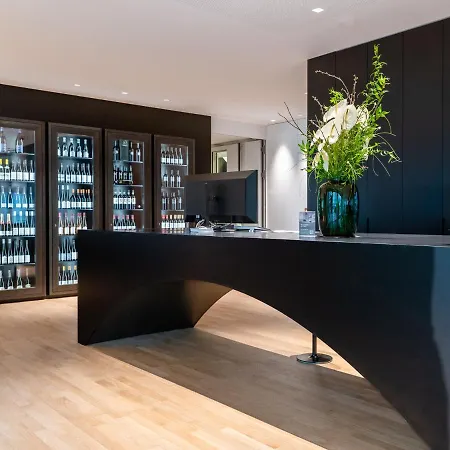 Flint Hotel Dornbirn