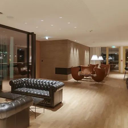 Flint Hotel