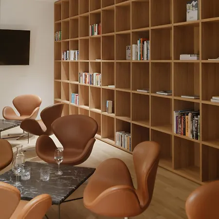 Hotel Flint Dornbirn