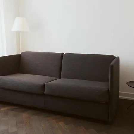 Flint فندق دورنبيرن