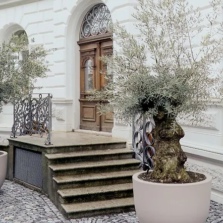 فندق Flint دورنبيرن