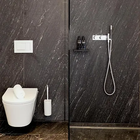 Hotel Flint 4*