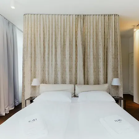 Flint Hotel