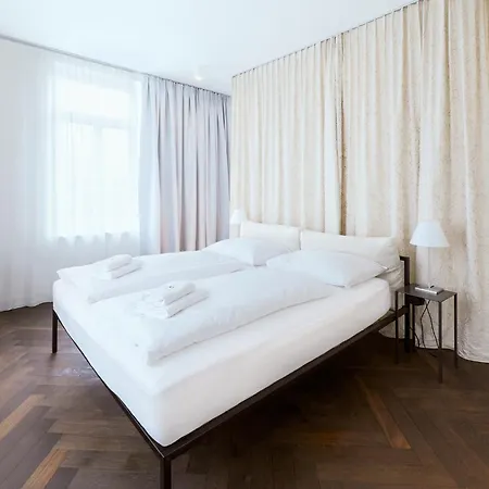 Flint Hotel Dornbirn