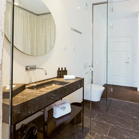 Flint فندق دورنبيرن