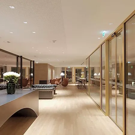 Otel Flint Dornbirn