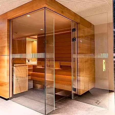 Otel Flint Dornbirn
