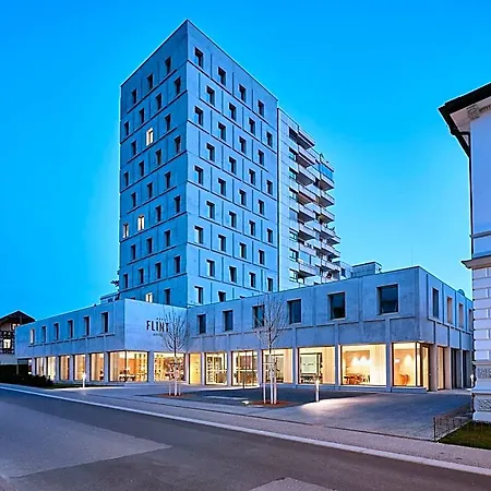 Flint Otel Dornbirn