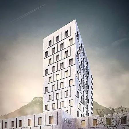 Flint 4* Dornbirn