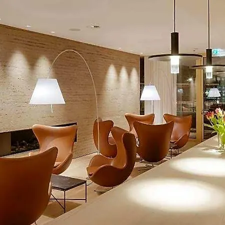 Flint Otel 4*
