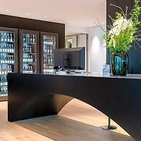 Flint Otel Dornbirn