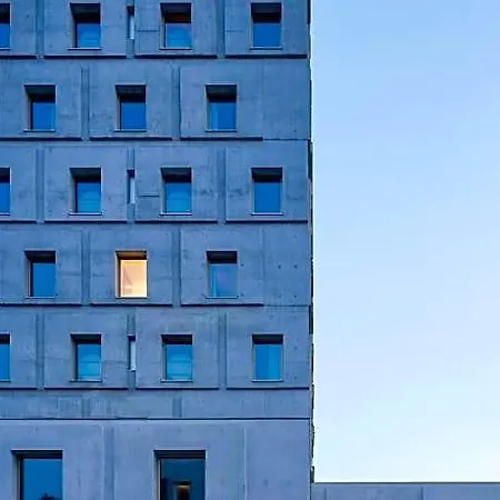 Otel Flint Dornbirn