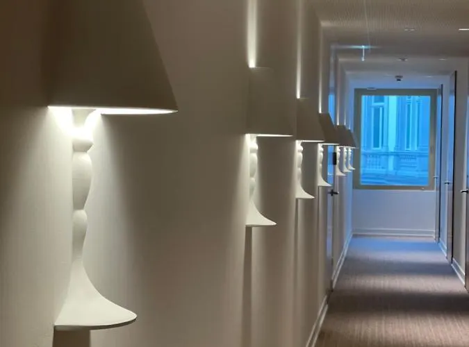 Hotel Flint Dornbirn