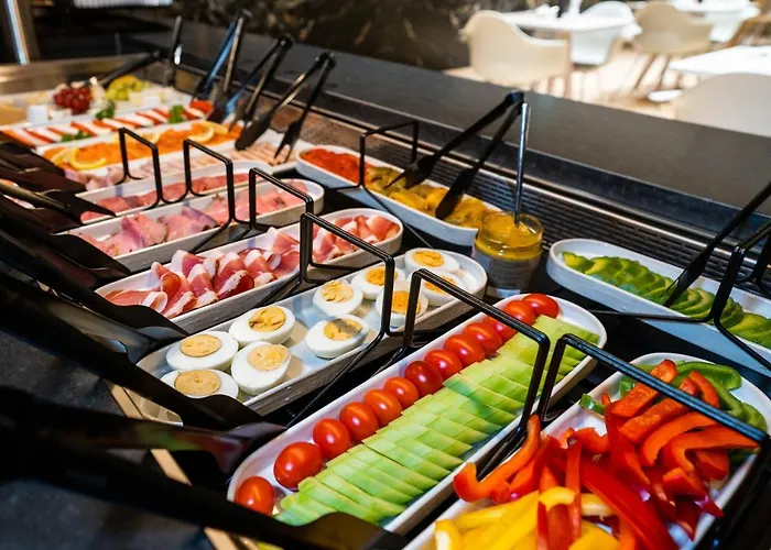 Flint 4* 多恩比恩