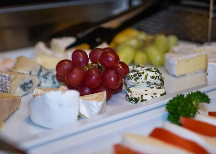 酒店 Flint 多恩比恩