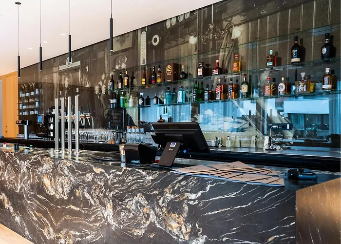 Flint 4* 多恩比恩