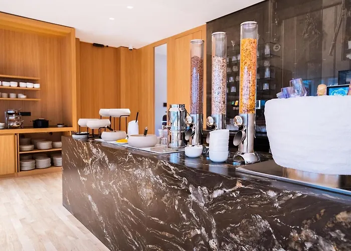 Hotel Flint Dornbirn