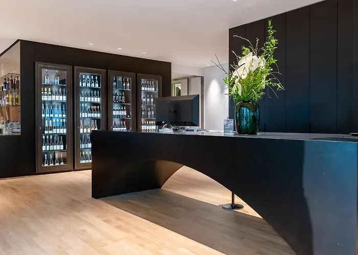 Flint Hotel Dornbirn