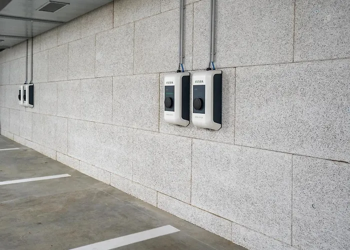 Hotel Flint Dornbirn