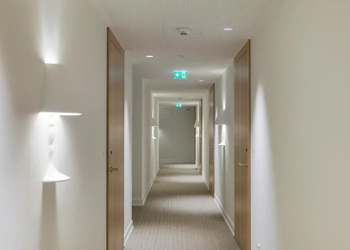 Flint 酒店 多恩比恩