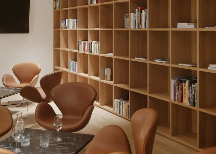 Hotel Flint Dornbirn