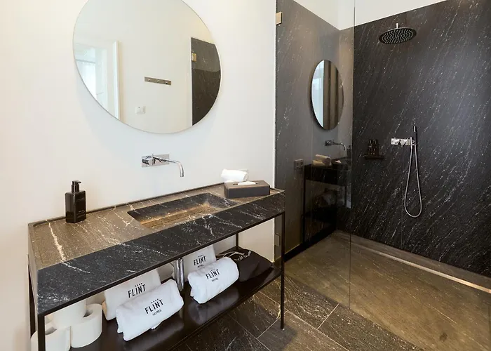 Flint Hotel Dornbirn