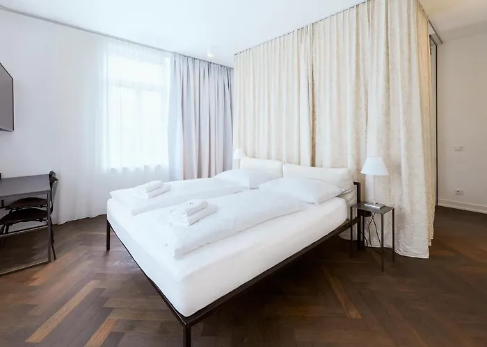 Flint Hotel Dornbirn