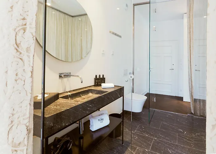 Flint Hotel Dornbirn